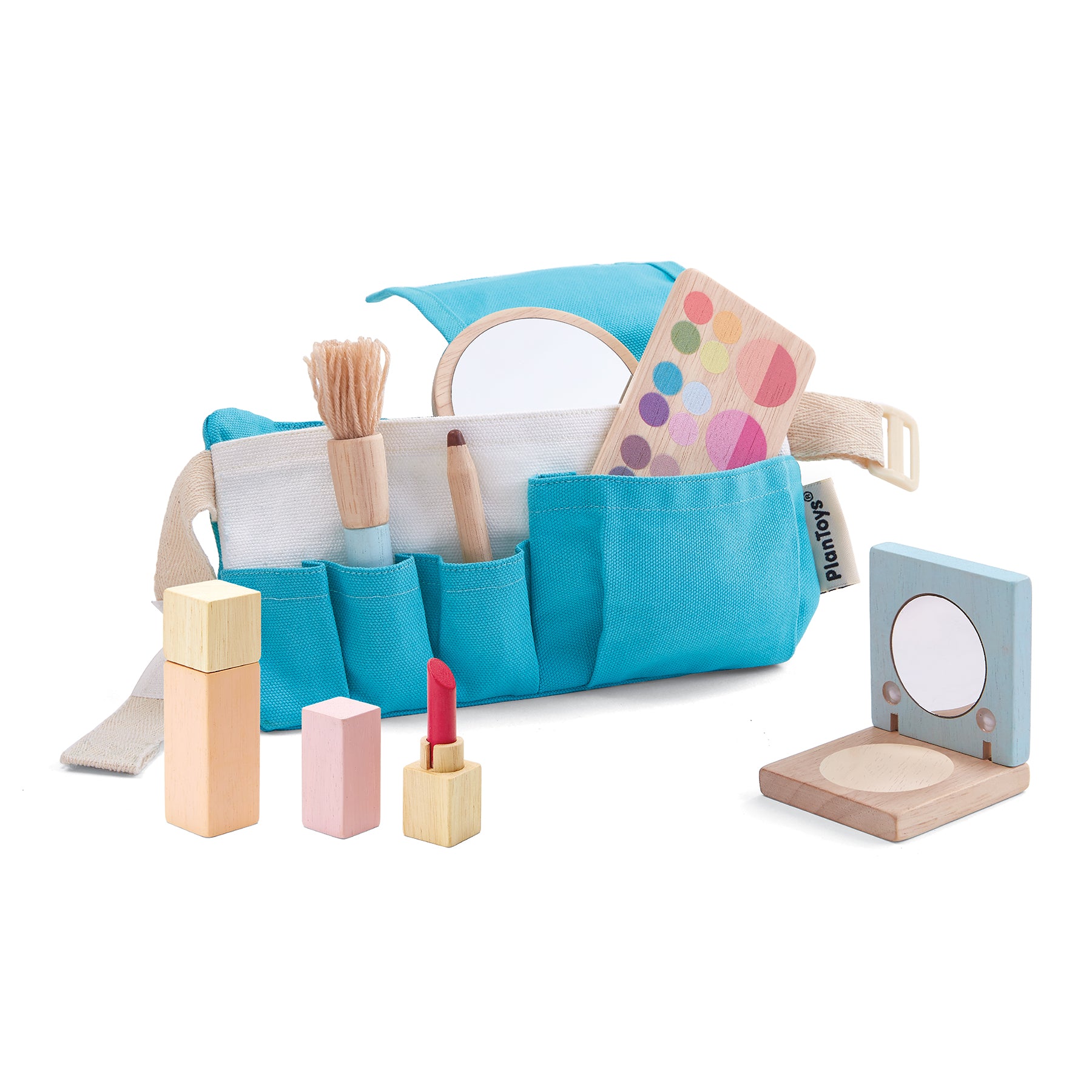 Pretend Play Make Up Set