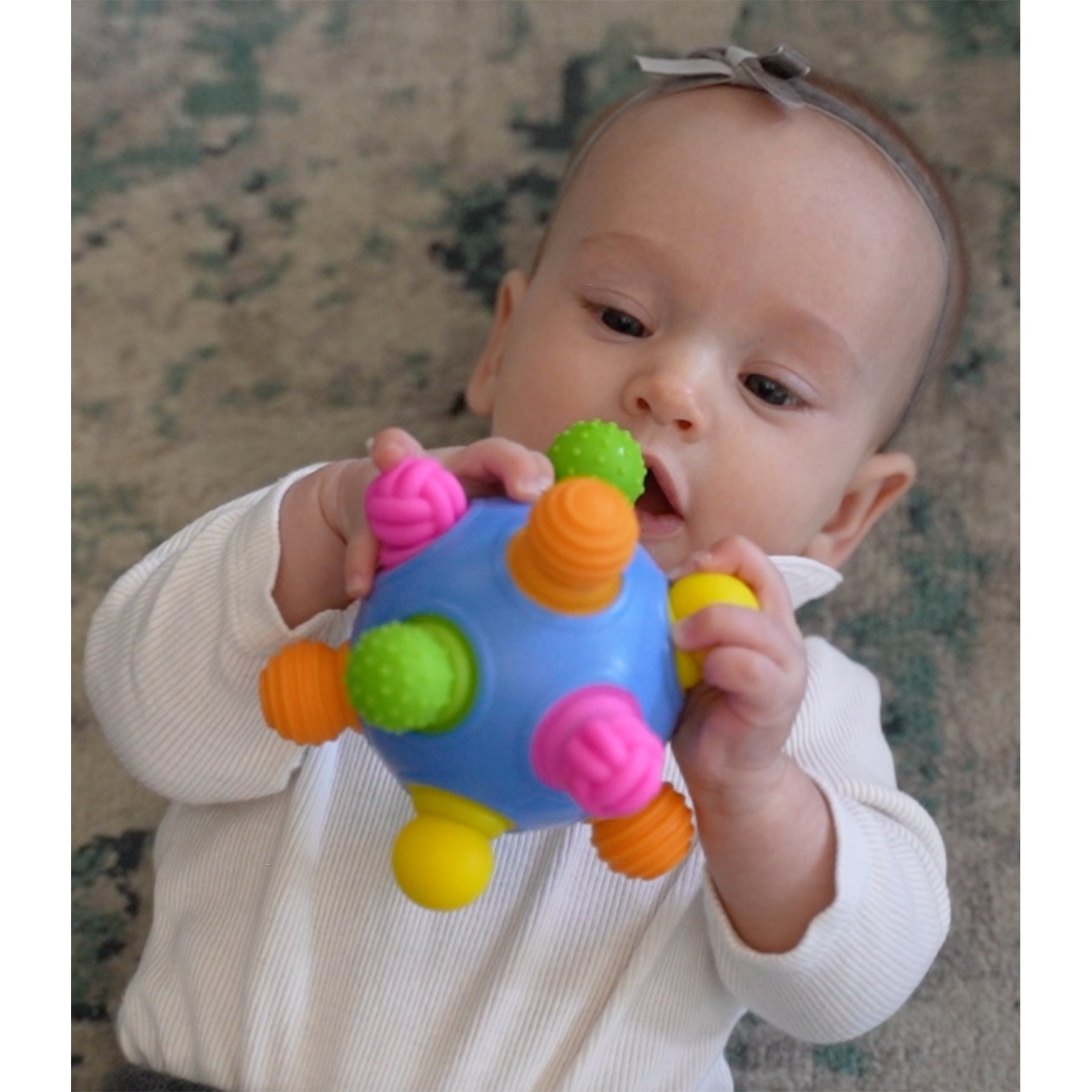 WOBLII® Ball