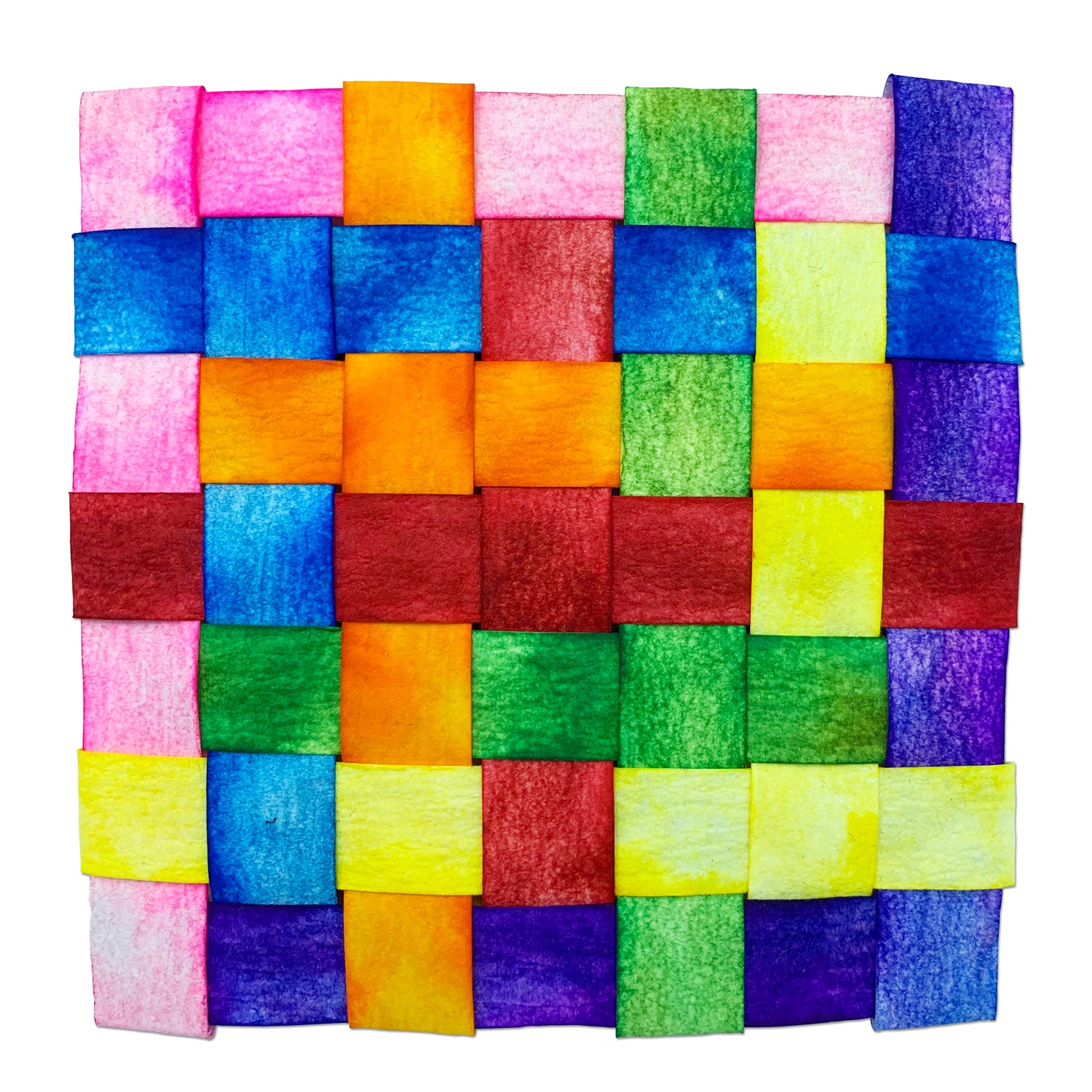 Blots of Strips, Pack of 100