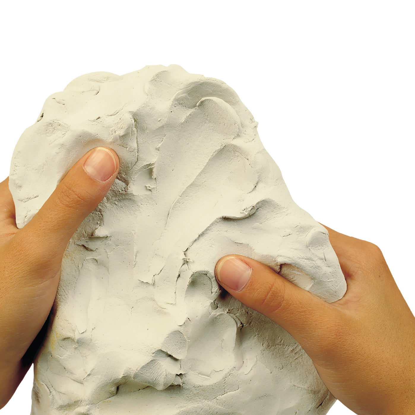 Activ-Clay™ Air Dry Clay, White, 3.3 lbs.