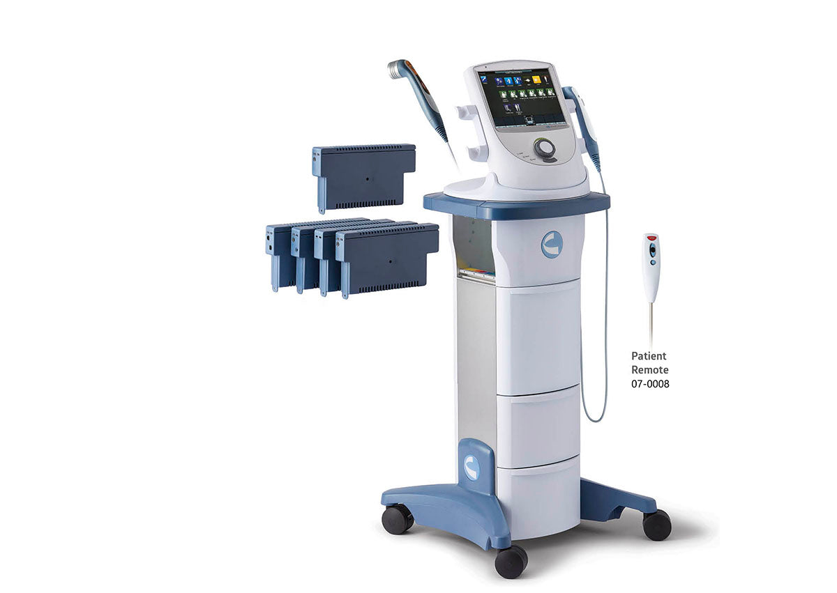 Vectra Neo Patient Remote