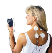 Intelect TENS, dual channel