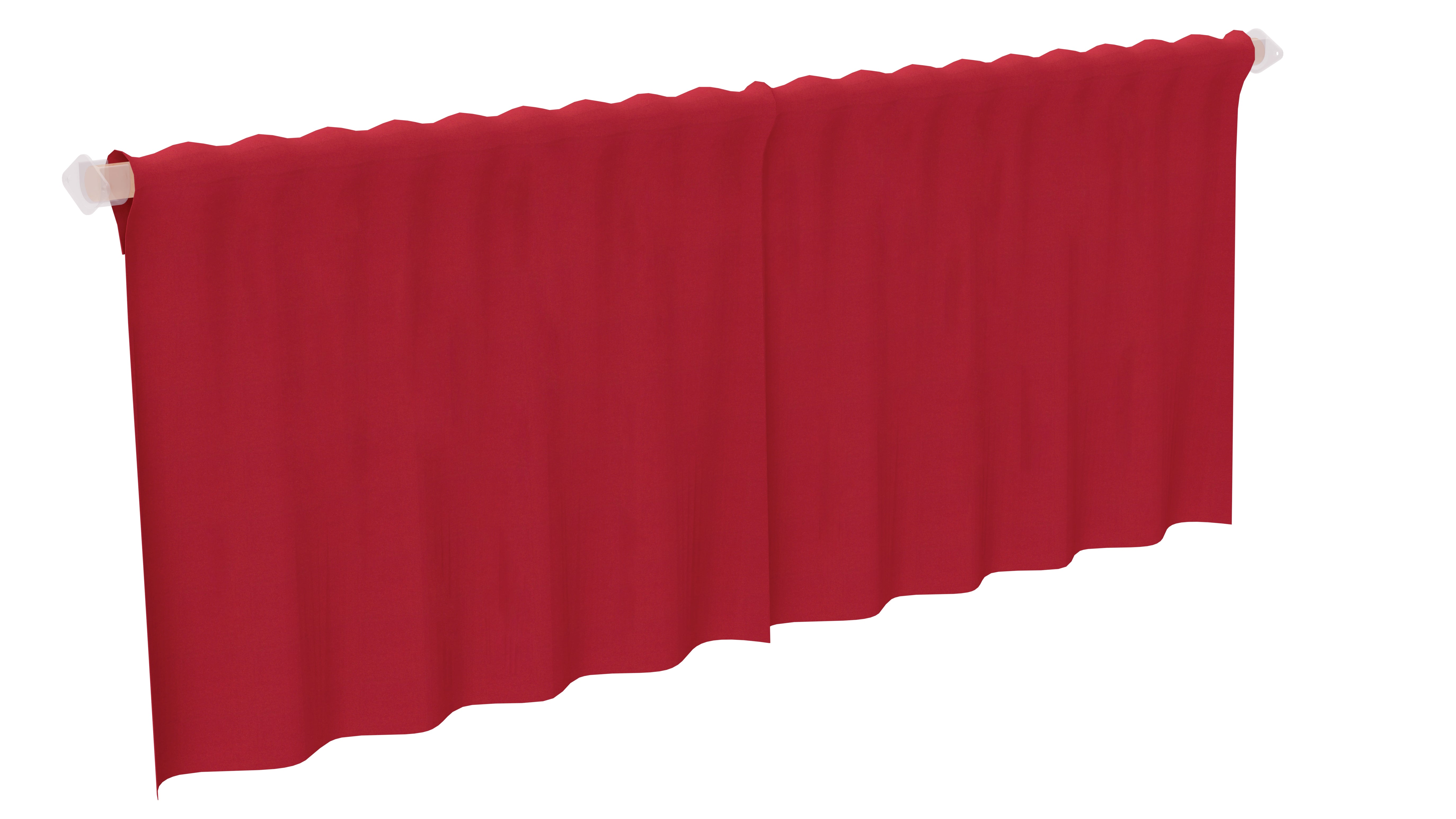 Jonti-Craft® Imagination Station Curtains