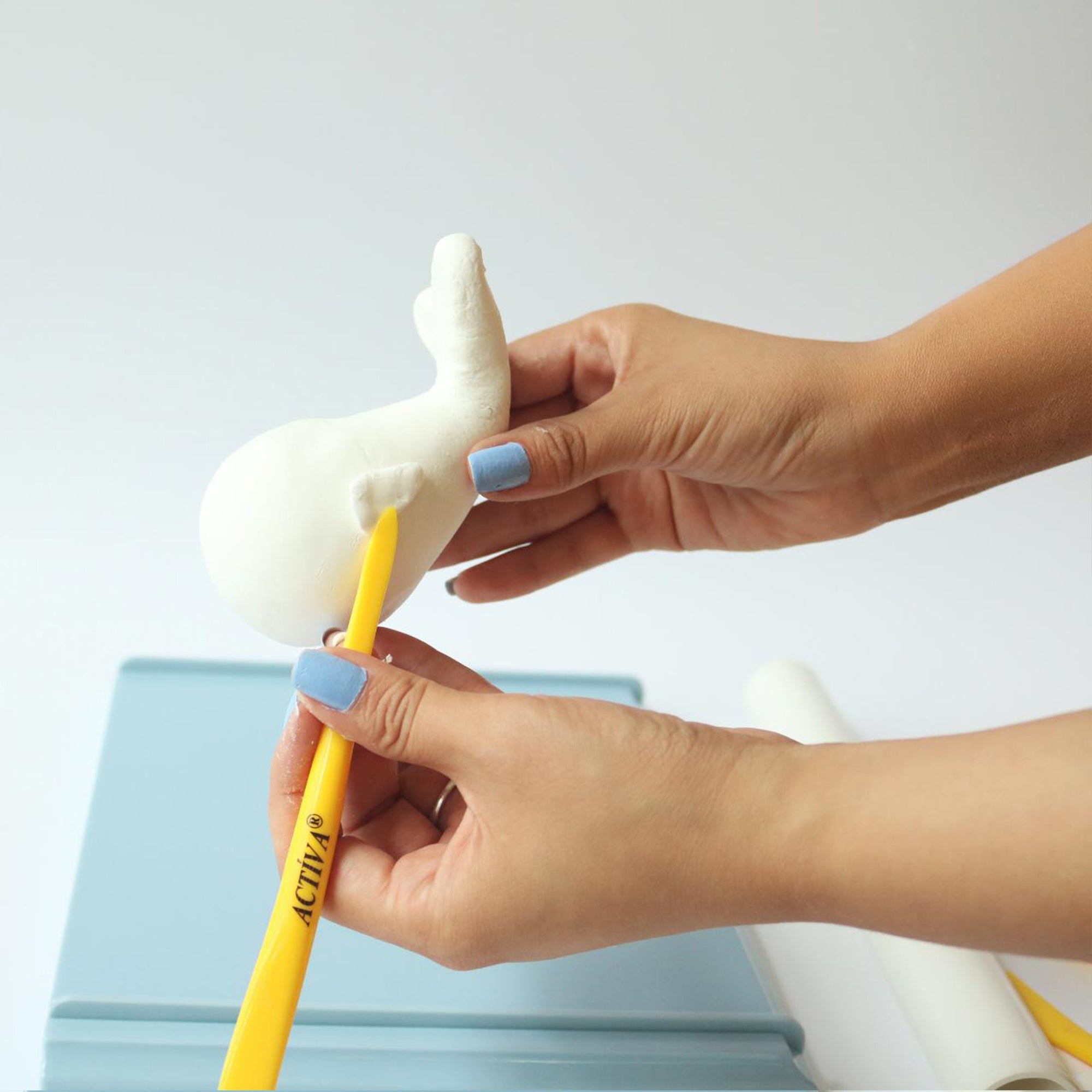 Activ-Tools™ Clay Tools Set