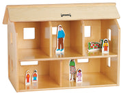 Jonti-Craft® KYDZ Doll House