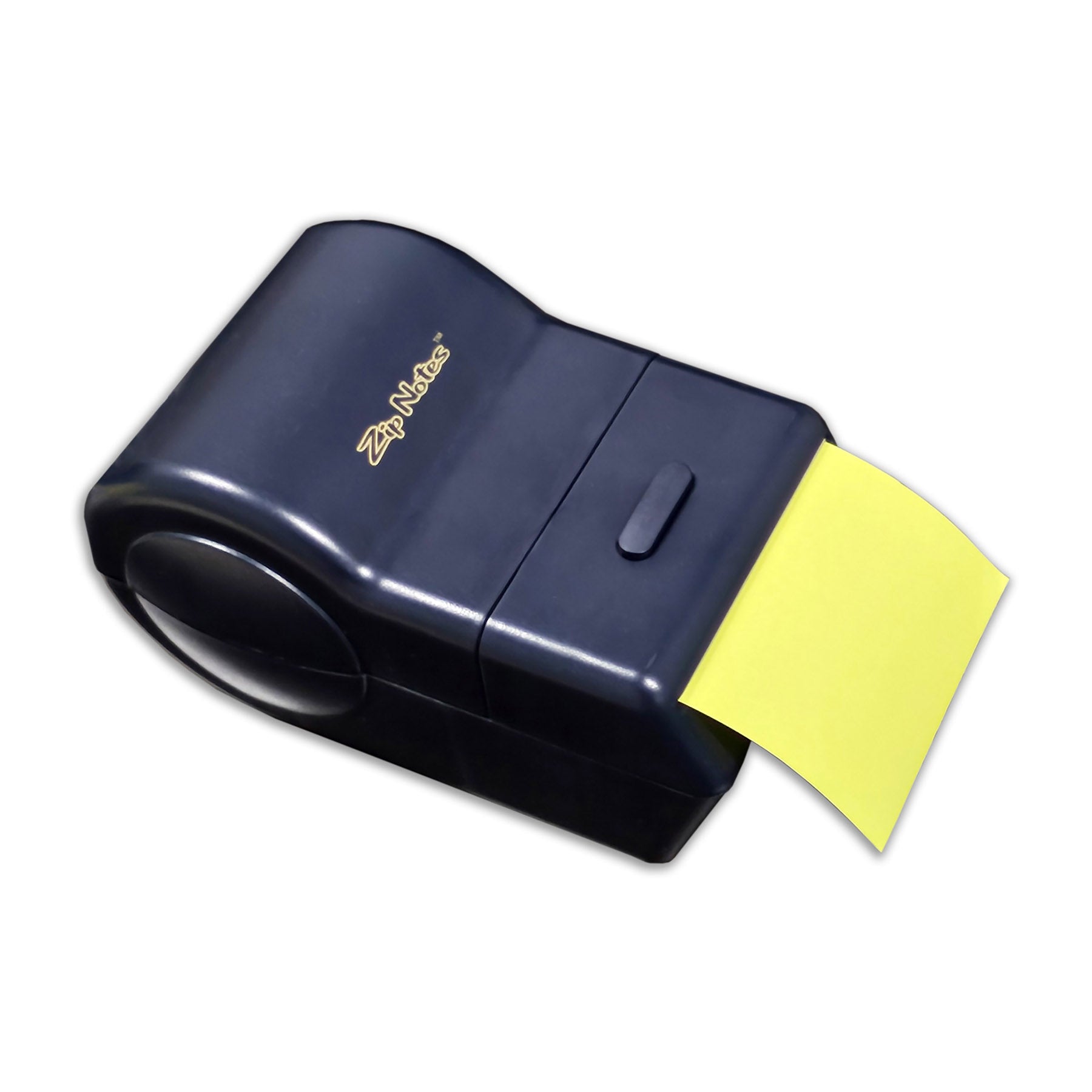 Zip Notes Refill Paper, Yellow