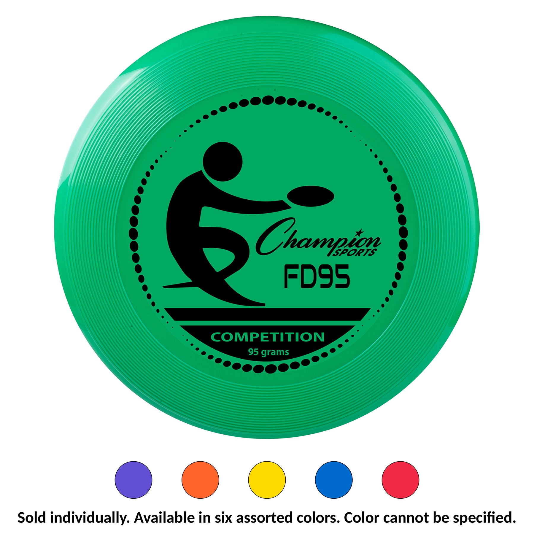 Frisbee & Disc Sports
