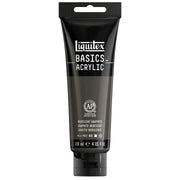 LQ BASICS 118ml tube - Iridescent Graphite