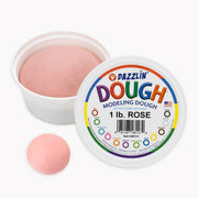 Dazzlin' Dough -  1lb. Rose