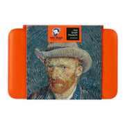 Museum Watercolor Pocket Box, 12 Pan Special Edition