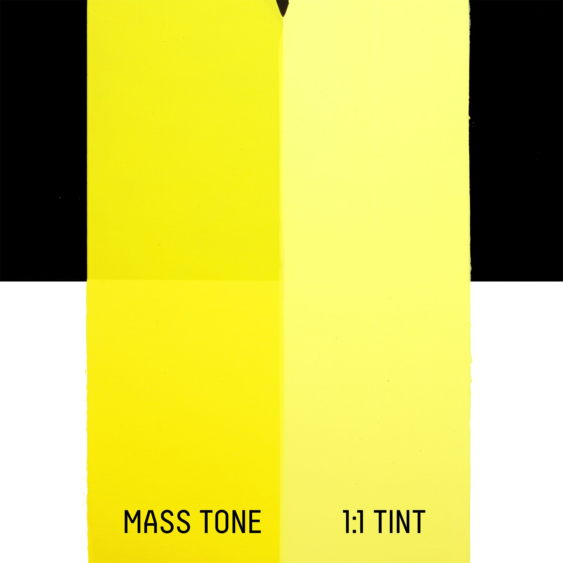 HB 59ml tube - Yellow Light Hansa
