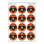 Swooper!/ Cave Scent Stickers, 24 ct.