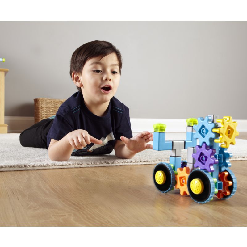 Gears! Gears! Gears!® RoverGears™