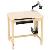 Draftsman Drawing Table