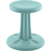 Kids Wobble Chair 14", Teal