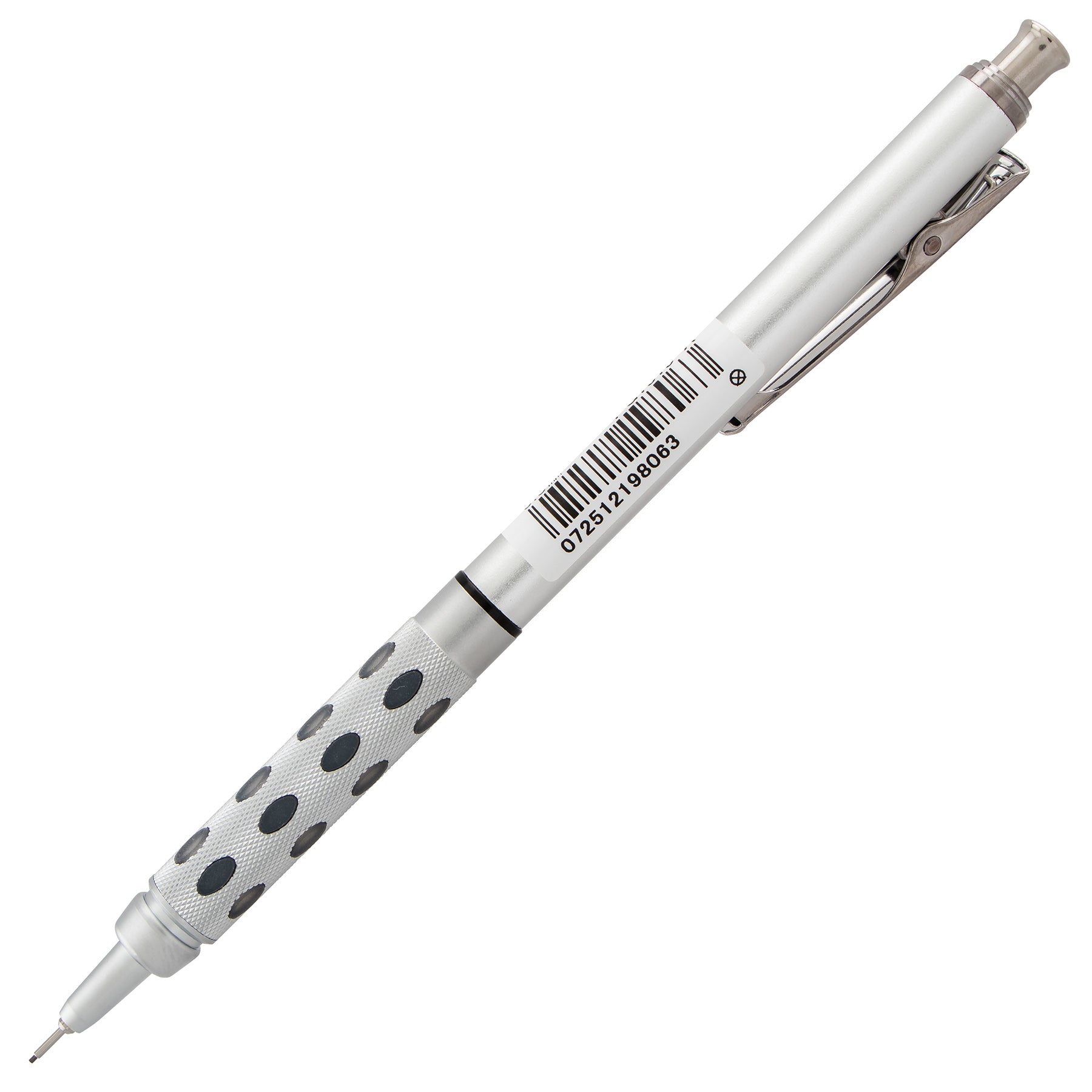 GraphGear 1000 Automatic Drafting Pencil (0.5mm), Black Accents