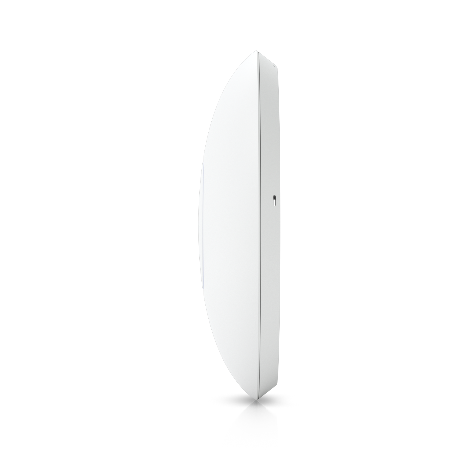 Ubiquiti - UniFi Access Point WiFi 7 Pro U7-Pro-US - White