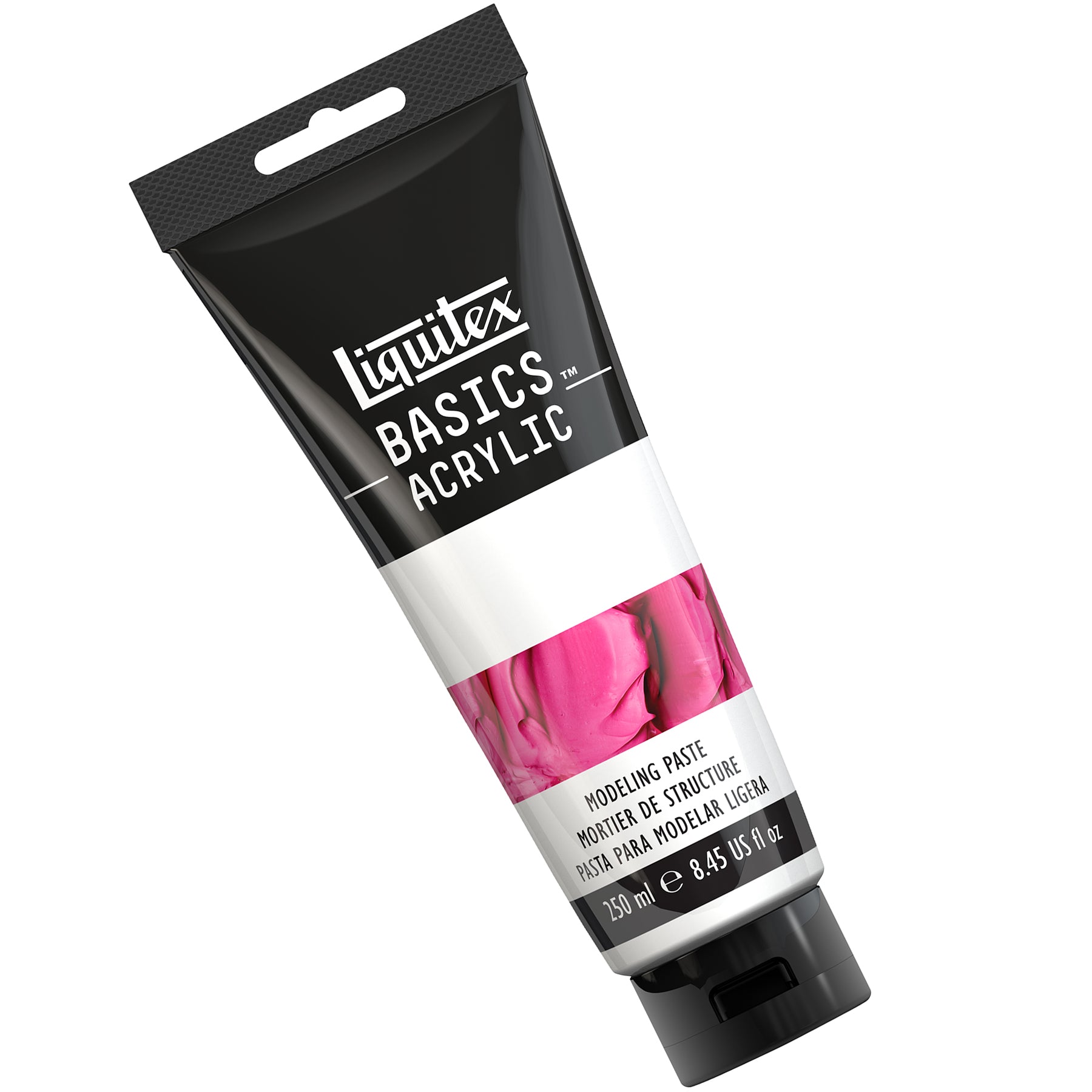 Basics Modelling Paste - 250ml Tube
