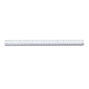 12" Architectural Scale