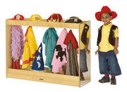 Jonti-Craft® Large Dress-Up Island