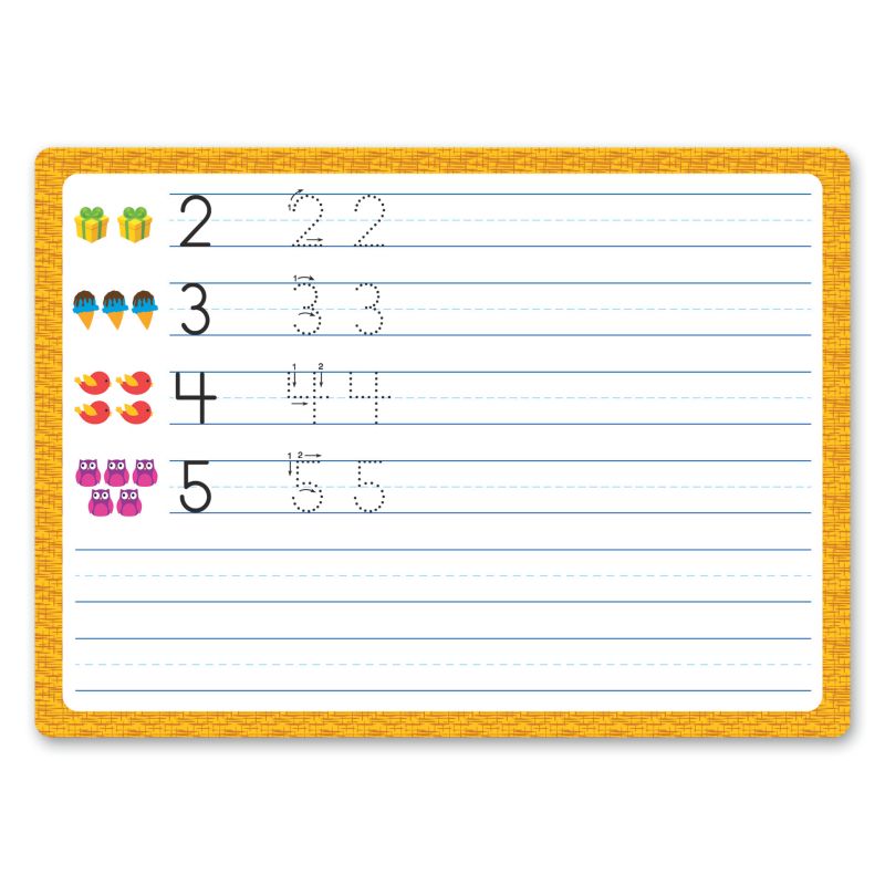 Trace & Learn Writing Activity Set