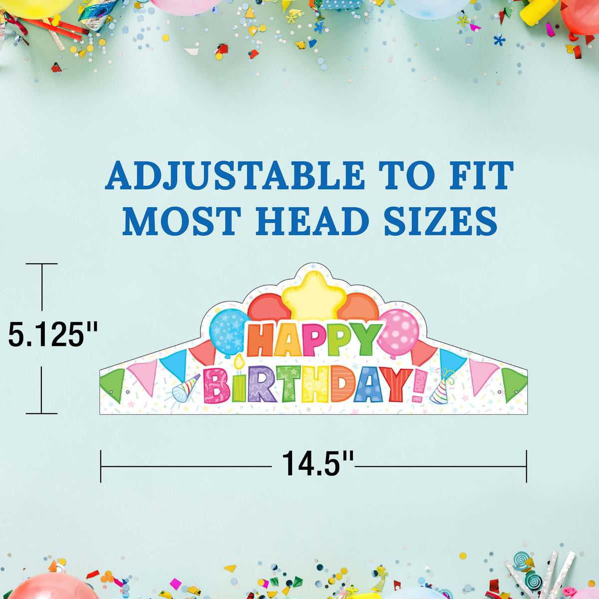CLASSROOM CELEBRATION KIT