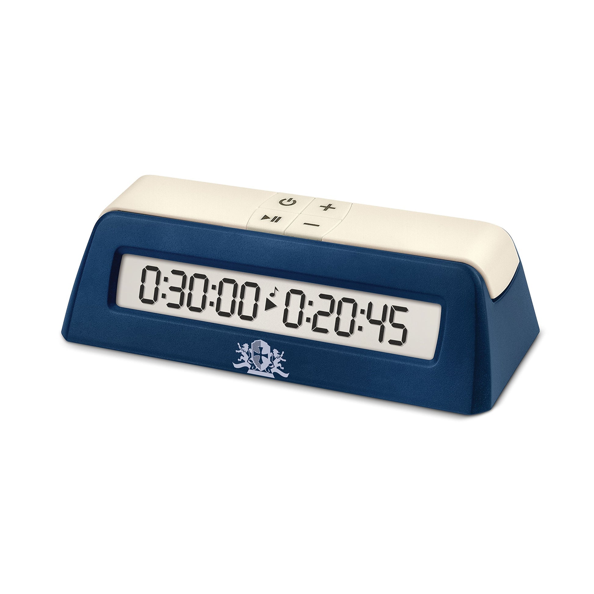 Digital Chess Clock/Game Timer with delay Button