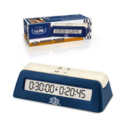 Digital Chess Clock/Game Timer with delay Button