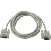 10' Hd15 Svga Mm Monitor Cable