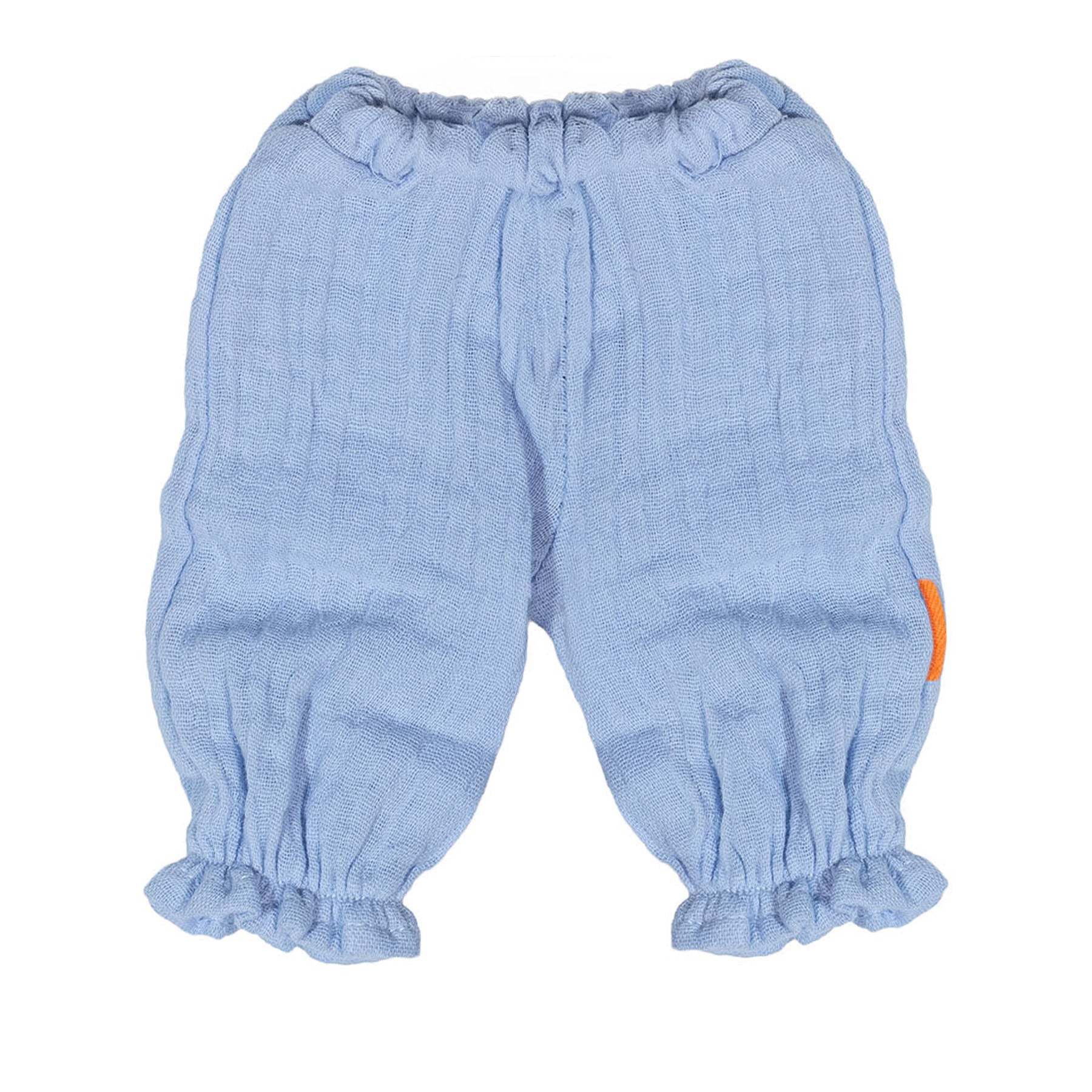 Warm Weather Blouse & Pants, 15"