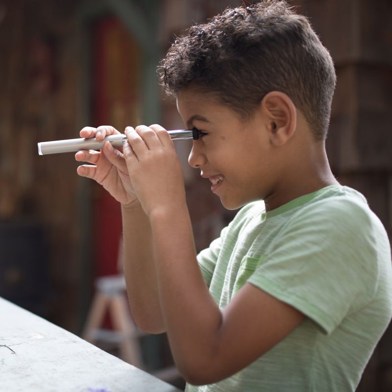 GeoSafari® Pocket Scope