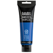 LQ BASICS 118ml tube - Primary Blue