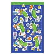 Pickleball Fun! superShapes Stickers - Large, Pack of 104
