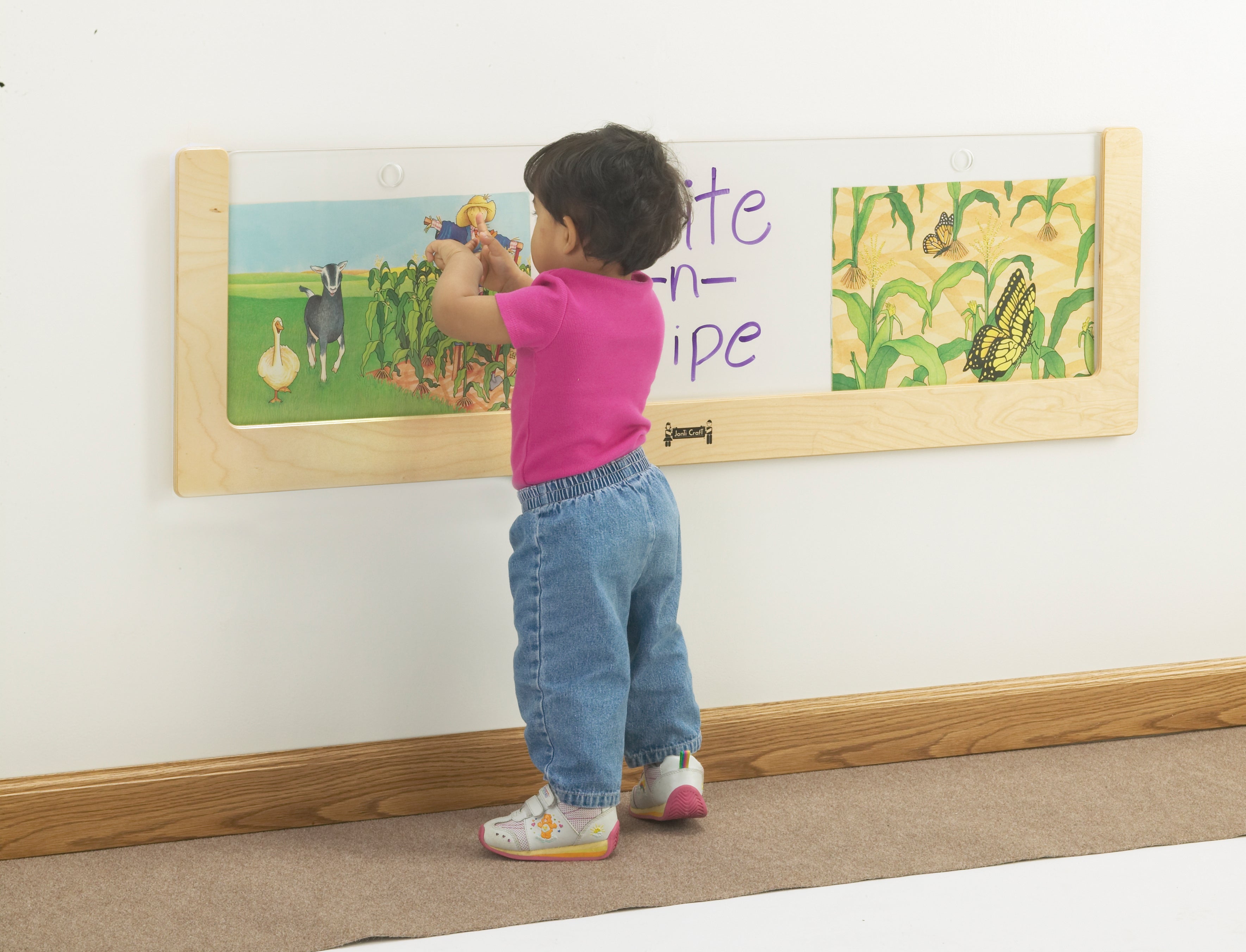 Jonti-Craft® Acrylic Framer