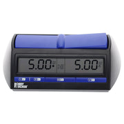 Digital Chess Clock/Timer - Powered by DGT