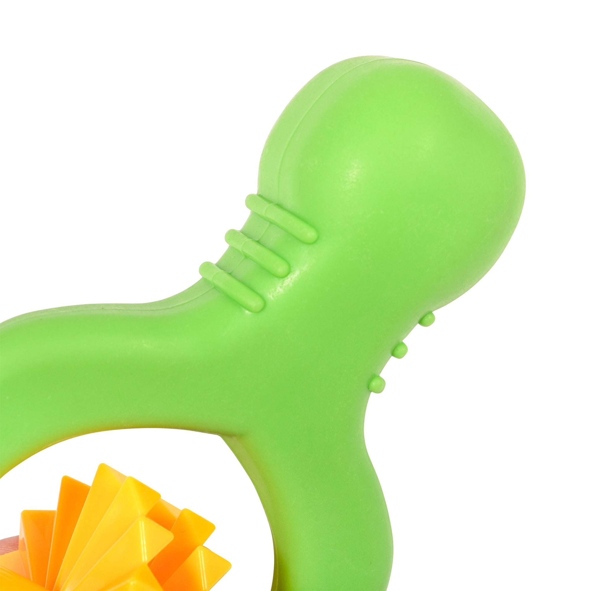 Chunky Dough Strip Cutters-Set of 3
