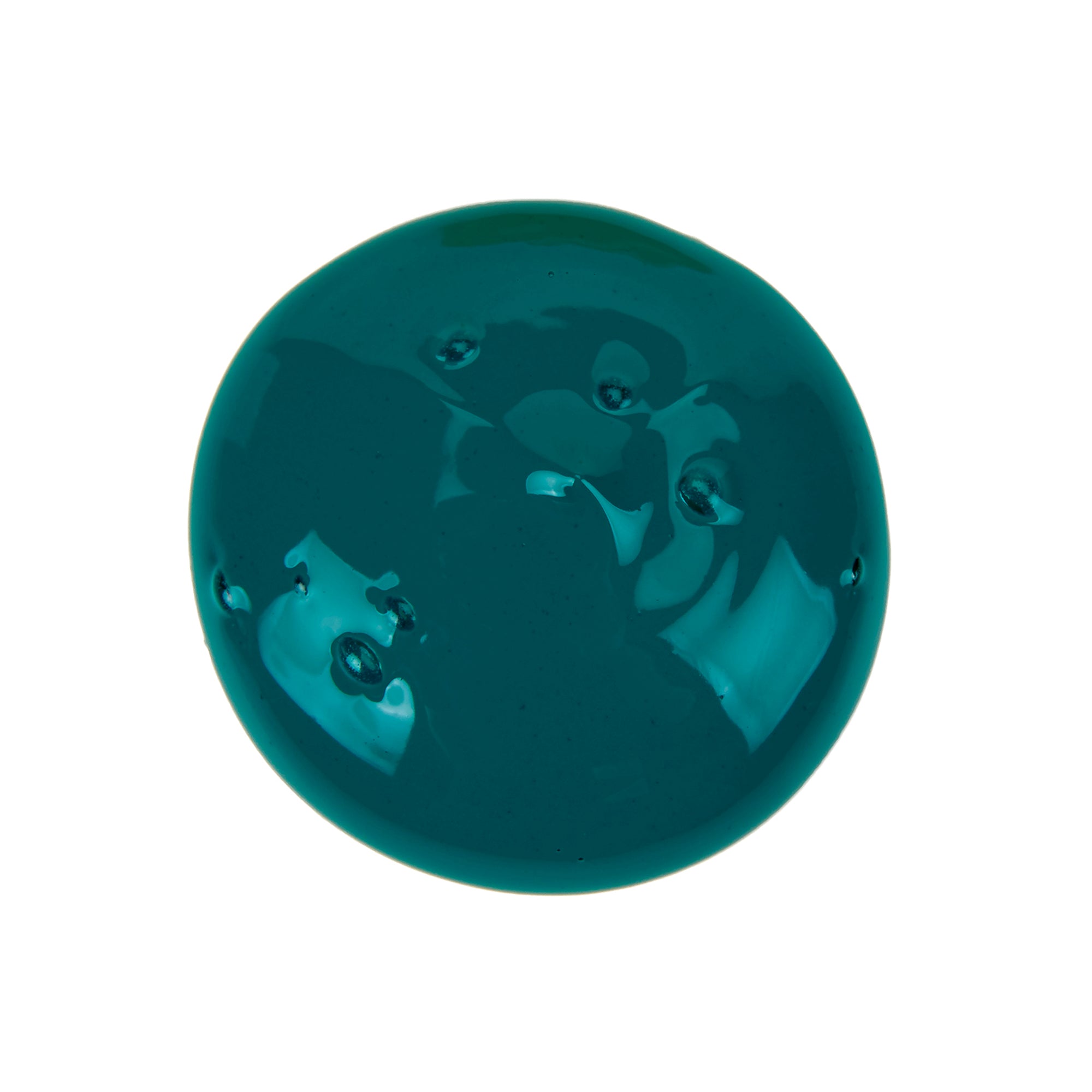 Portfolio Series Acrylic Paint, 16 oz., Phthalo Green