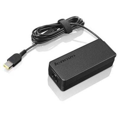 Lenovo 65w Slim Tip Ac Adapter (0A36258 - Retail Packaged)