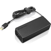 Lenovo - ThinkPad AC Power Adapter - Black