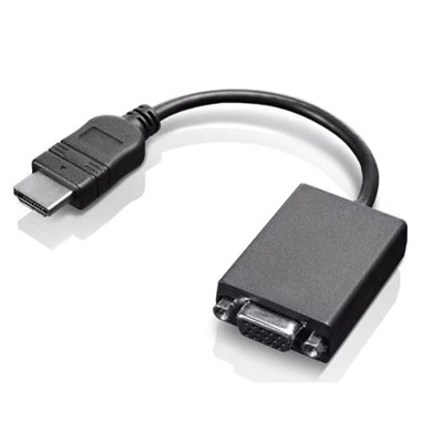 Hdmi To Vga Adapter