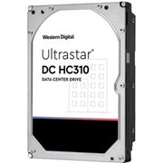WD Ultrastar DC HC555 0B48710 12 TB Hard Drive - 3.5&amp;quot; Internal - SAS
