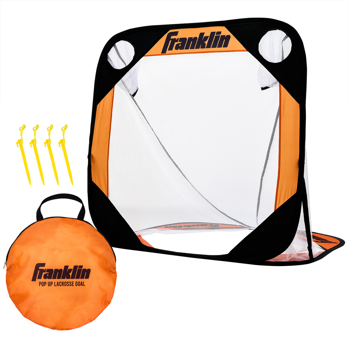 YOUTH LACROSSE POP UP GOAL