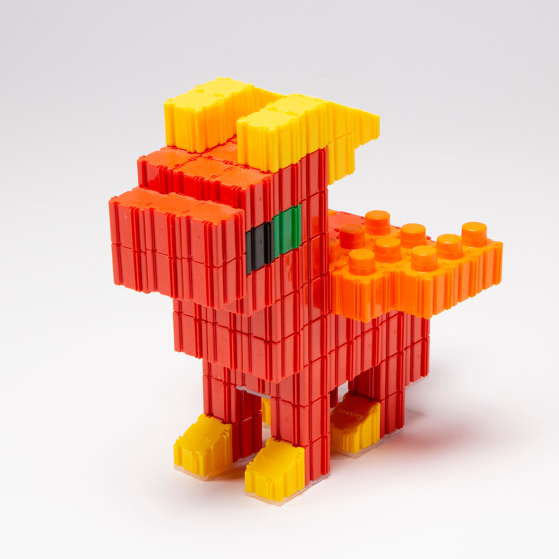 Building Blocks, Epic Builder's Kit, 550 Pieces