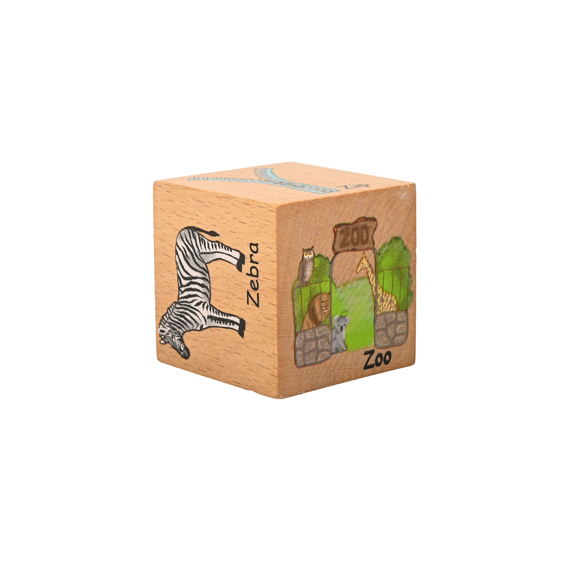 ABC Blocks