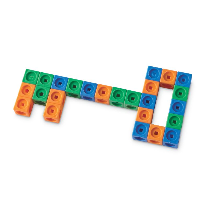 STEM Explorers™ Mathlink® Builders