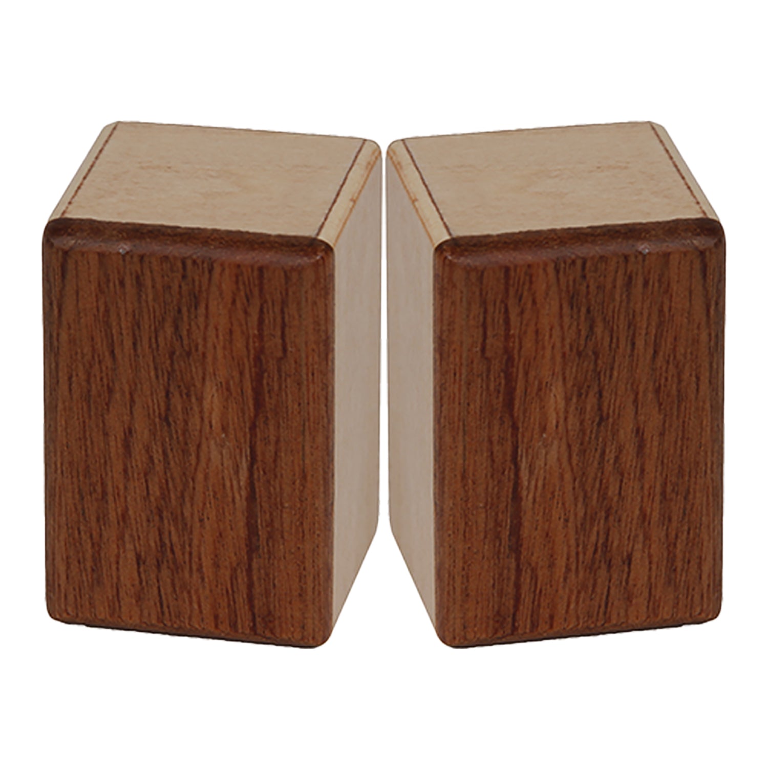 Box Shakers, Set of 2