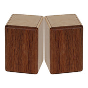 Box Shakers, Set of 2