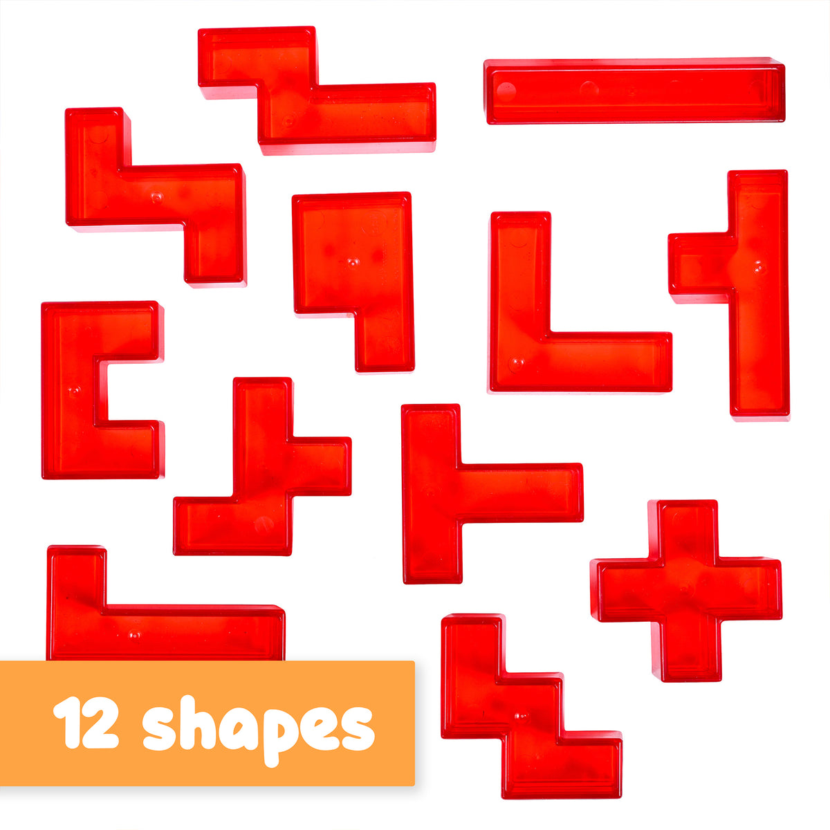 LIGHT TABLE BLOCKS SET OF 24