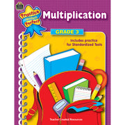 PMP: Multiplication, 2nd Edition (Gr. 3)