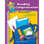 PMP: Reading Comprehension, 2nd Edition (Gr. 5)